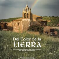 Del color de la tierra, un recorrido por los pueblos rojos, negros y amarillos de la Sierra de Ayllón