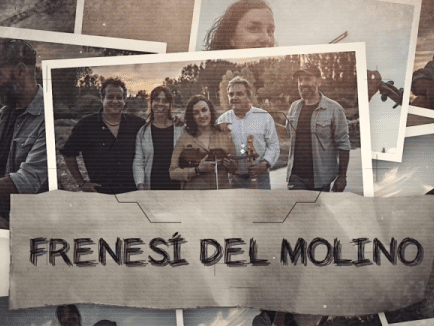 frensi-del-molino-enrique-arribas Frenesí del Molino - Enrique del Barrio